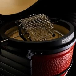 2 Paniers Rôtissoire + Tige JoeTisserie Barbecue Classic Et Big Joe - Kamado Joe 9 2 Paniers Rôtissoire + Tige JoeTisserie Barbecue Classic Et Big Joe - Kamado Joe -Foyer Extérieur Pour Barbecue 2 paniers joetisserie classic big kamado joe 2020000029953 2