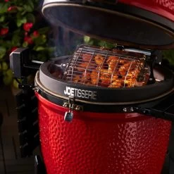 2 Paniers Rôtissoire + Tige JoeTisserie Barbecue Classic Et Big Joe - Kamado Joe 10 2 Paniers Rôtissoire + Tige JoeTisserie Barbecue Classic Et Big Joe - Kamado Joe -Foyer Extérieur Pour Barbecue 2 paniers joetisserie classic big kamado joe 2020000029953 3