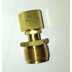 Adaptateur Barbecue Outdoorchef Après 2010 + Flexible