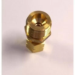 Adaptateur Barbecue Outdoorchef Après 2010 + Flexible 7 Adaptateur Barbecue Outdoorchef Après 2010 + Flexible -Foyer Extérieur Pour Barbecue adaptateur gaz barbecue outdoorchef apres 2010 2020000009351 3