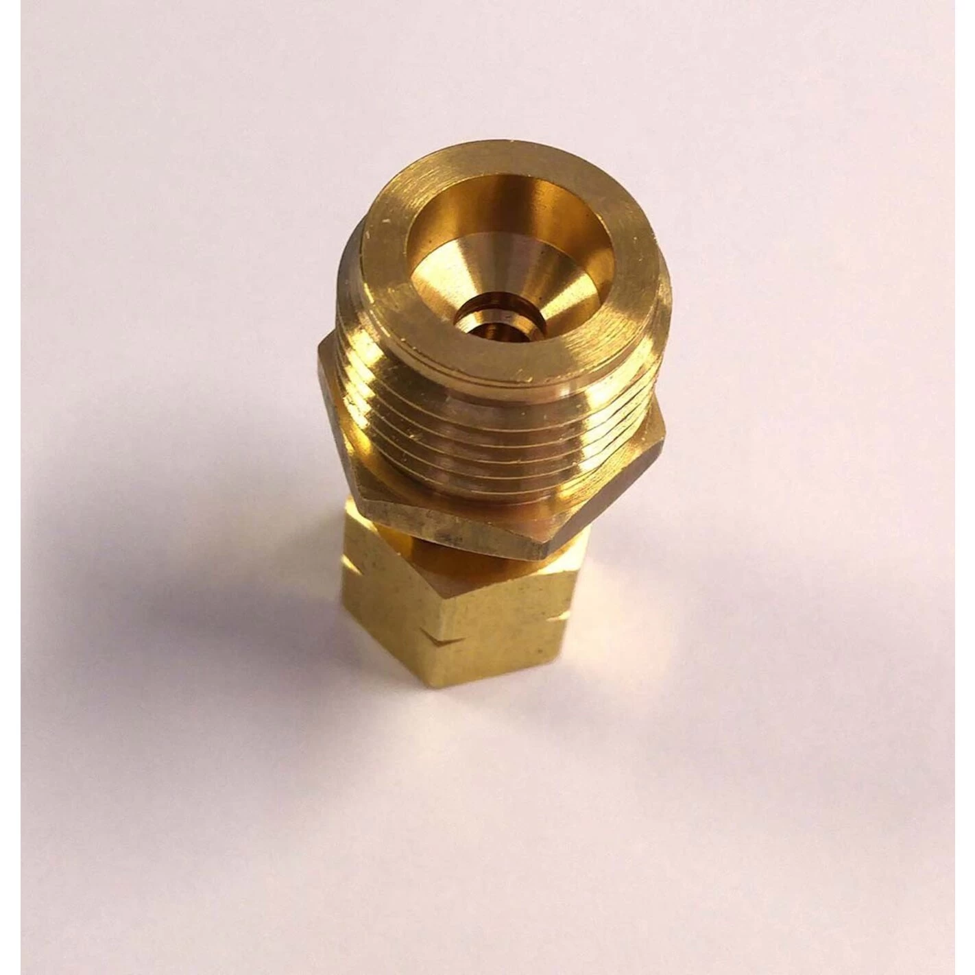 Adaptateur Barbecue Outdoorchef Après 2010 + Flexible 4 Adaptateur Barbecue Outdoorchef Après 2010 + Flexible – Image 4