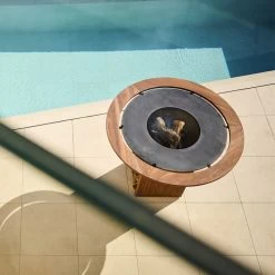 Anneau Fire Guard 85 - OFYR -Foyer Extérieur Pour Barbecue anneau fire guard 85 ofyr 6011408236216 2