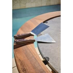 Anneau Fire Guard 85 - OFYR -Foyer Extérieur Pour Barbecue anneau fire guard 85 ofyr 6011408236216 3