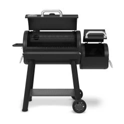 Produits populaires -Foyer Extérieur Pour Barbecue barbecue charbon broil king smoke off set 500 0062703580500 1