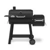 Barbecue Charbon Smoke Offset 500 - Broil King