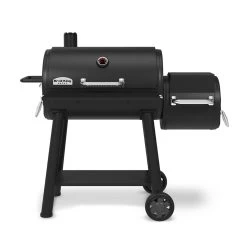 Barbecue Charbon Smoke Offset 500 - Broil King