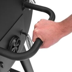 Barbecue Charbon Smoke Offset 500 - Broil King 17 Barbecue Charbon Smoke Offset 500 - Broil King -Foyer Extérieur Pour Barbecue barbecue charbon broil king smoke off set 500 0062703580500 7