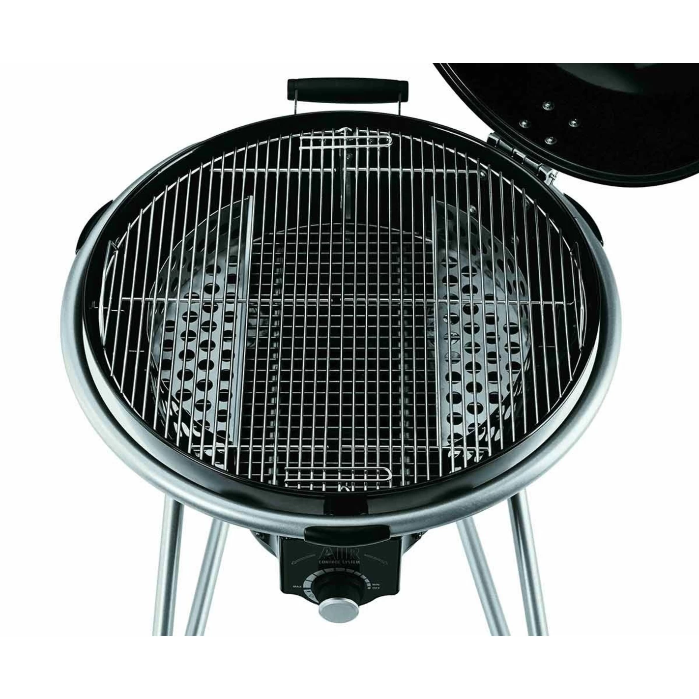 Barbecue Charbon Air F60 - Rosle* 4 Barbecue Charbon Air F60 - Rosle* – Image 4