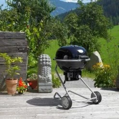 Barbecue Charbon Air F60 - Rosle* 16 Barbecue Charbon Air F60 - Rosle* -Foyer Extérieur Pour Barbecue barbecue charbon rosle f60 4004293250063 6