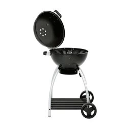 Barbecue Charbon Sport F60 - Rosle* -Foyer Extérieur Pour Barbecue barbecue charbon rosle sport f60 4004293250056 2