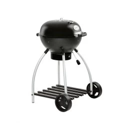 Barbecue Charbon Sport F60 - Rosle* -Foyer Extérieur Pour Barbecue barbecue charbon rosle sport f60 4004293250056 5