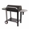Barbecue Charbon Vulcano 3000 - SoMagic