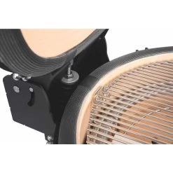 Barbecue Kamado Big Joe II à Poser - Kamado Joe 9 Barbecue Kamado Big Joe II à Poser - Kamado Joe -Foyer Extérieur Pour Barbecue barbecue kamado big joe 2 ceramique 0811738021553 2