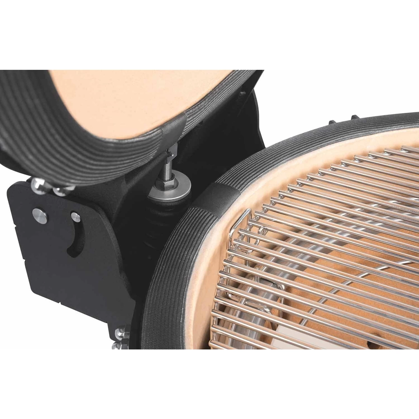 Barbecue Kamado Big Joe II à Poser - Kamado Joe 3 Barbecue Kamado Big Joe II à Poser - Kamado Joe – Image 3