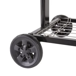 Barbecue Kamado Summit S6 - Weber -Foyer Extérieur Pour Barbecue barbecue summit kamado s6 0077924159169 3