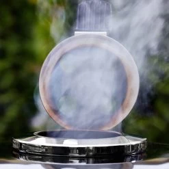 Barbecue Kamado Summit S6 - Weber -Foyer Extérieur Pour Barbecue barbecue summit kamado s6 0077924159169 5