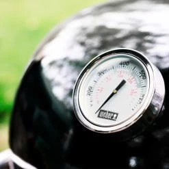 Barbecue Kamado Summit S6 - Weber -Foyer Extérieur Pour Barbecue barbecue summit kamado s6 0077924159169 8