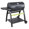 Barbecue Charbon Tonino 70 - Cook'in Garden