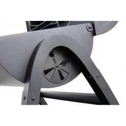 Barbecue Charbon Tonino 70 - Cook'in Garden -Foyer Extérieur Pour Barbecue barbecue tonino 1 charbon acier 3326880013365 2