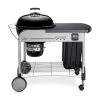 Barbecue Charbon Performer Premium 57 Cm GBS - Weber