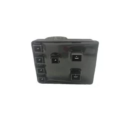 Boîtier Piezo Pour Barbecue Avec Bouton INOX - Broil King 5 Boîtier Piezo Pour Barbecue Avec Bouton INOX - Broil King -Foyer Extérieur Pour Barbecue boitier piezo sans bouton inox 0060162170607 2