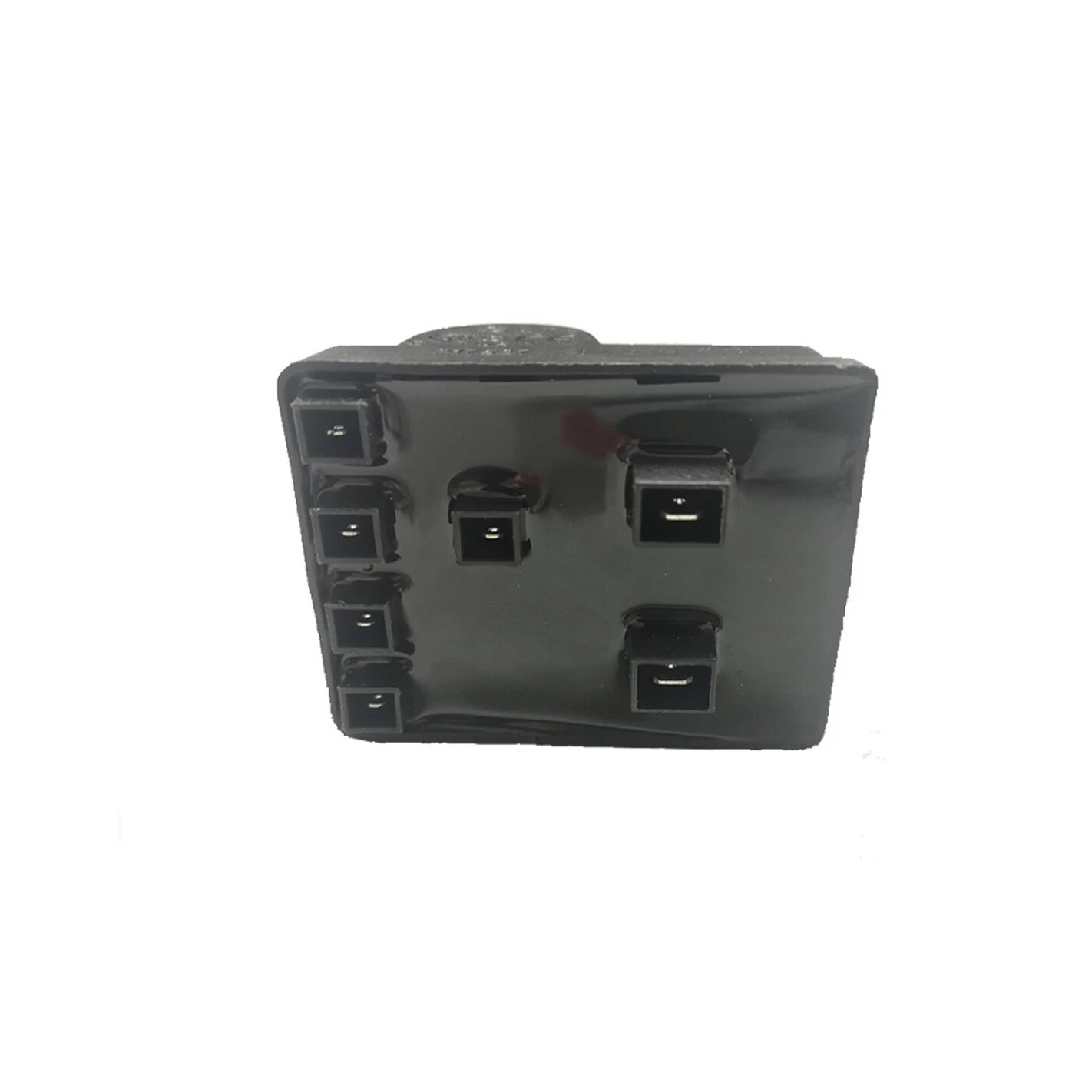 Boîtier Piezo Pour Barbecue Avec Bouton INOX - Broil King 3 Boîtier Piezo Pour Barbecue Avec Bouton INOX - Broil King – Image 3