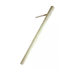 Bouffadou En Bois Naturel