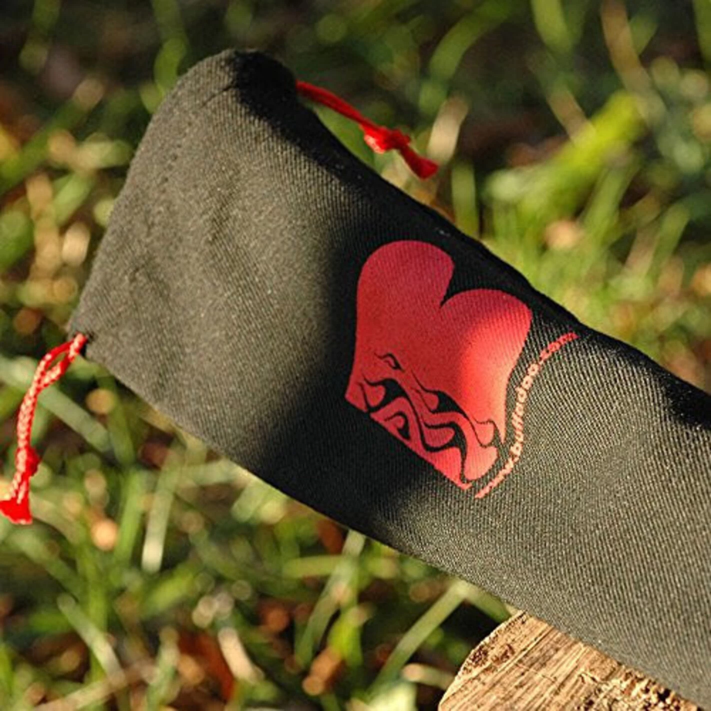 Bouffadou Design En Acier Michel Bras - Buffadoo 3 Bouffadou Design En Acier Michel Bras - Buffadoo – Image 3