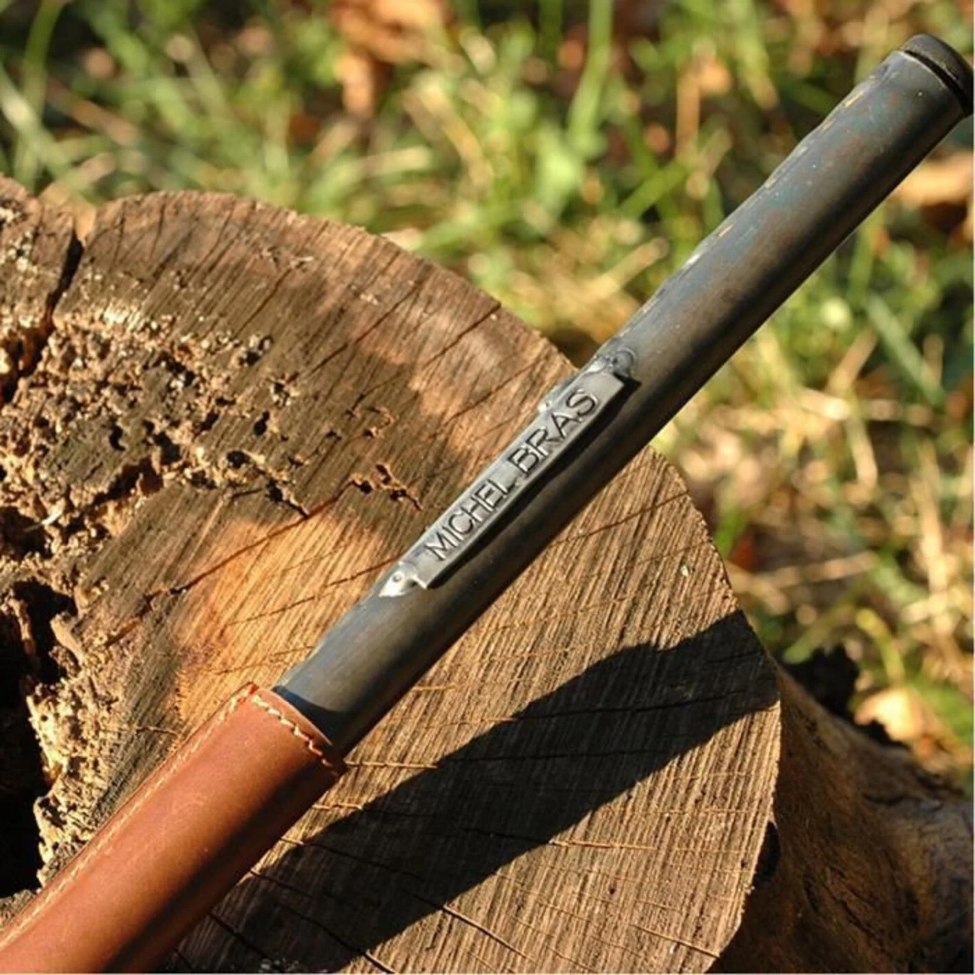 Bouffadou Design En Acier Michel Bras - Buffadoo 4 Bouffadou Design En Acier Michel Bras - Buffadoo – Image 4