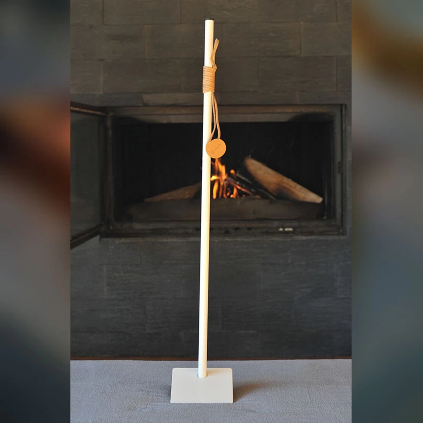 Bouffadou Tradition En Acier - Buffadoo 4 Bouffadou Tradition En Acier - Buffadoo – Image 4