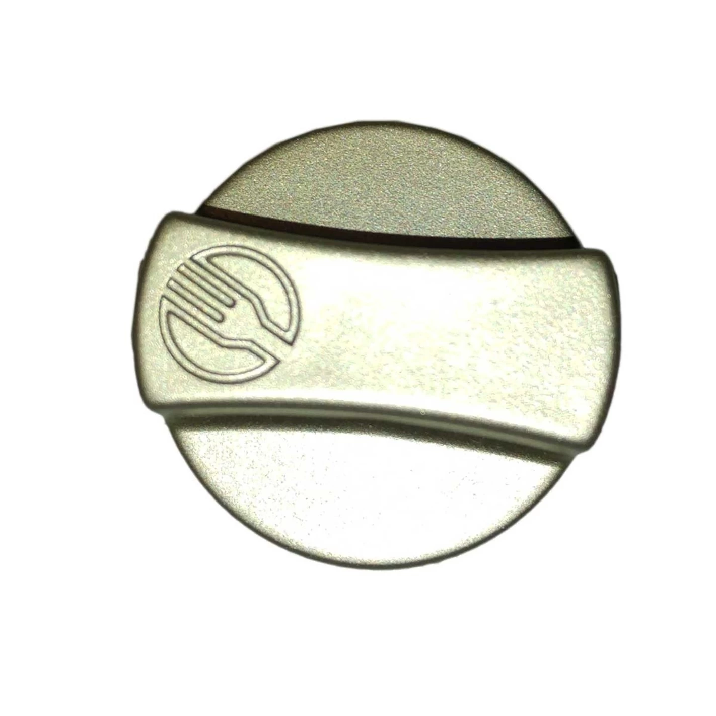 Bouton Réglage Gaz Plancha Planet (unité) 2 Bouton Réglage Gaz Plancha Planet (unité) – Image 2