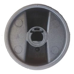 Bouton Réglage Gaz Plancha Planet (unité) 5 Bouton Réglage Gaz Plancha Planet (unité) -Foyer Extérieur Pour Barbecue bouton plancha planet 2020000011545 2