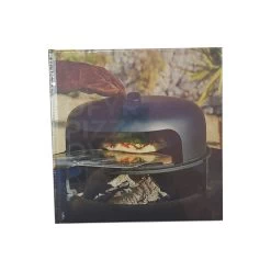 Box Pizza : Livre Recettes + Gant Anti Chaleur - Ofyr 6 Box Pizza : Livre Recettes + Gant Anti Chaleur - Ofyr -Foyer Extérieur Pour Barbecue box pizza livre gant ofyr 6019917181119 2