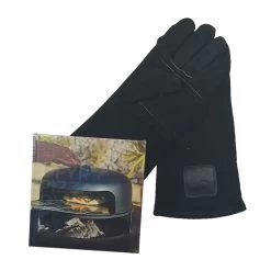 Box Pizza : Livre Recettes + Gant Anti Chaleur - Ofyr