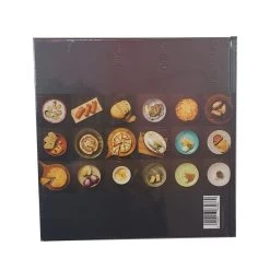 Box Pizza : Livre Recettes + Gant Anti Chaleur - Ofyr 7 Box Pizza : Livre Recettes + Gant Anti Chaleur - Ofyr -Foyer Extérieur Pour Barbecue box pizza livre gant ofyr 6019917181119 3