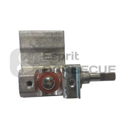 Brûleur Raquette Pour Plancha Prestige - Forge Adour -Foyer Extérieur Pour Barbecue bruleur raquette prestige 2020000028352 2