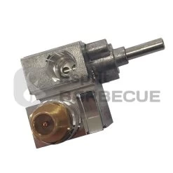 Brûleur Raquette Pour Plancha Prestige - Forge Adour -Foyer Extérieur Pour Barbecue bruleur raquette prestige 2020000028352 3