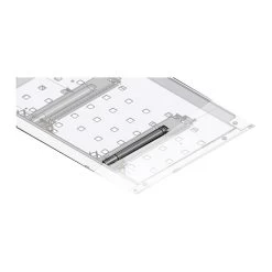 Brûleur Double Rampe Plancha Gaz Oceane / Bergerac - ENO