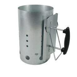 Cheminée D'Allumage Premium Barbecue - Nordic Flame