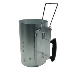 Cheminée D'Allumage Premium Barbecue - Nordic Flame -Foyer Extérieur Pour Barbecue cheminee allumage barbecue nordic flame 0085382675596 3