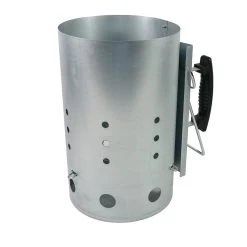 Cheminée D'Allumage Premium Barbecue - Nordic Flame -Foyer Extérieur Pour Barbecue cheminee allumage barbecue nordic flame 0085382675596 6