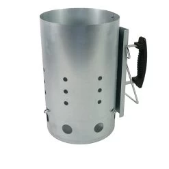 Cheminée D'Allumage Premium Barbecue - Nordic Flame -Foyer Extérieur Pour Barbecue cheminee allumage barbecue nordic flame 0085382675596 7