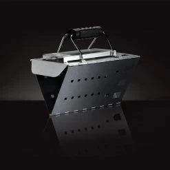 Cheminée D'allumage Triangulaire Jetfire - Napoleon -Foyer Extérieur Pour Barbecue cheminee allumage triangulaire napoleon 0629162678010 2