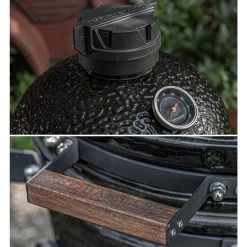 Produits populaires -Foyer Extérieur Pour Barbecue classic medium a poser the bastard 8720365856389 1