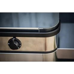 Combo Plancha Gaz Enosign 80 Inox (Chariot Et Capot) - ENO* 10 Combo Plancha Gaz Enosign 80 Inox (Chariot Et Capot) - ENO* -Foyer Extérieur Pour Barbecue combo plancha enosign 80 inox capot eno 3224780040033 4