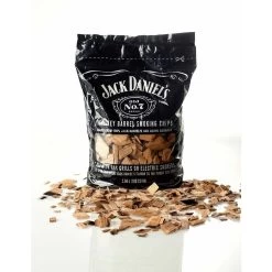 Copeaux De Bois Fumage Jack Daniel's