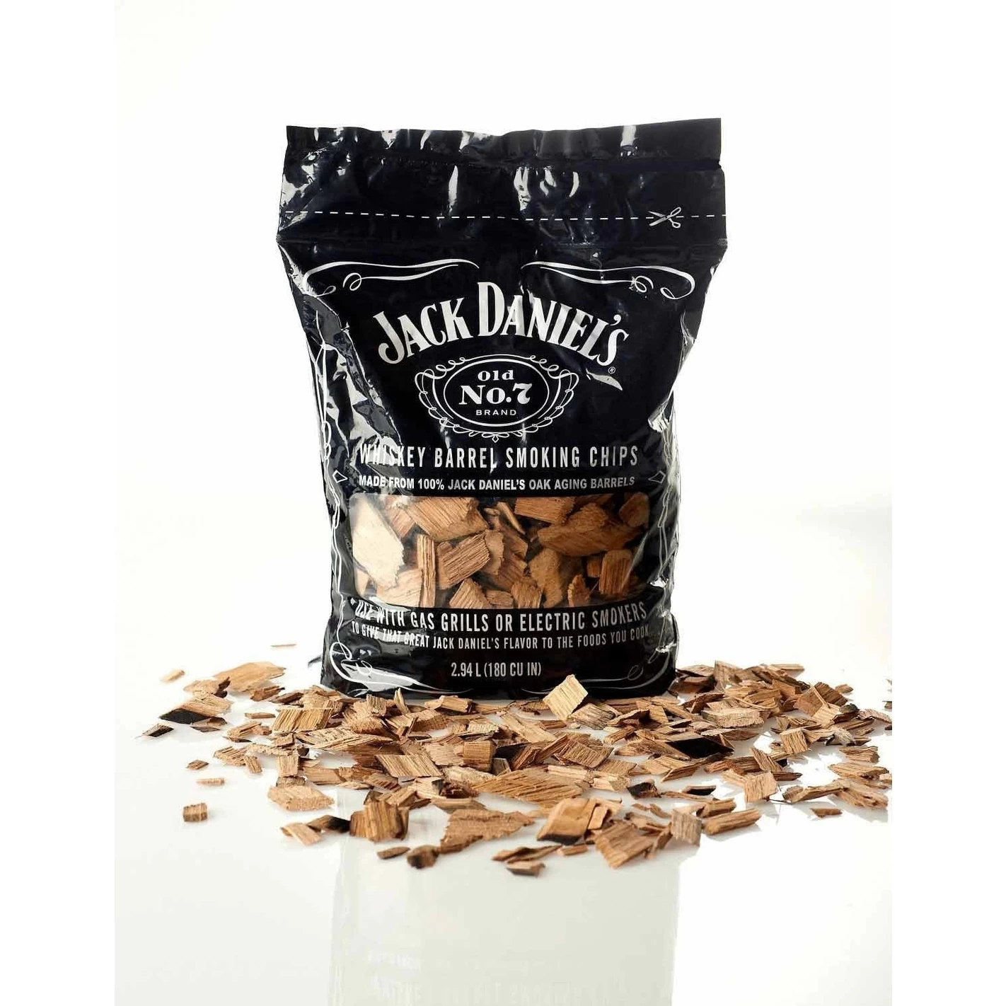 Copeaux De Bois Fumage Jack Daniel's 1 Copeaux De Bois Fumage Jack Daniel's