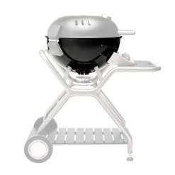 Cuve Barbecue Gaz Ascona + Montreux 570 (après 2014) - Outdoorchef