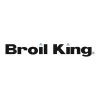 Déflecteur De Chaleur En Inox Baron 5 Brûleurs - Broil King