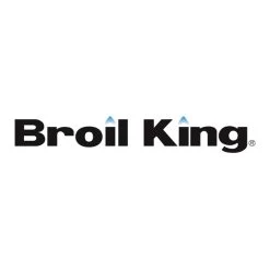 Déflecteur De Chaleur En Inox Baron 5 Brûleurs - Broil King